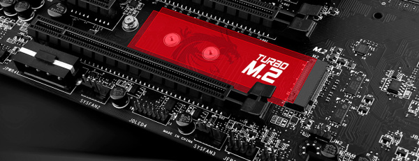 MSI X99S GAMING 7